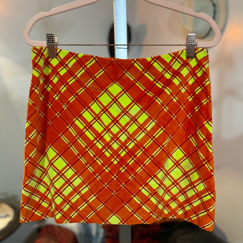 Vintage Agnes B. Skirt